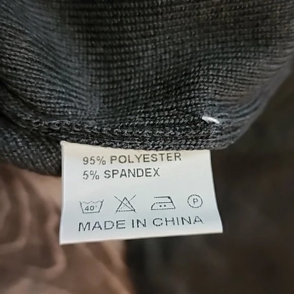 ⛅️ Ruiyige midi Sweater Dress ⛅️ - Picture 4 of 5